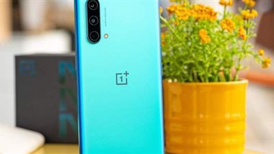 هاتف OnePlus Nord CE 5G يتلقى تحديثًا آخر للبرنامج مع إصلاحات الكاميرا