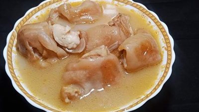 بعد القبض على صاحب أشهر محل سمين.. خبير تغذية يحذر من الكوارع | فيديو