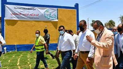 أخبار الفيوم اليوم.. النيابة تستكمل التحقيق في غرق طفل بنادي قارون