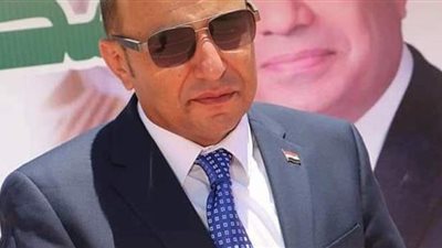 الشعب الجمهوري ببورسعيد بعد وضع حجر الاستاد: المدينة تعيش أزهى عصورها