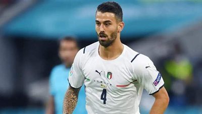 يورو 2020.. نجاح عملية سبينازولا في وتر أكيليس