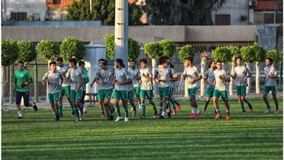كأس العرب للشباب | منتخب الجزائر يختتم استعدادته لنهائي البطولة