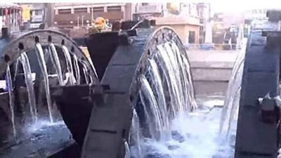 حالة الطقس في الفيوم غدا الثلاثاء ٦-٧-٢٠٢١