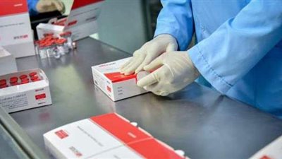 شركة فاكسيرا: 85% فعالية لقاح سينوفاك المنتج في مصر | فيديو