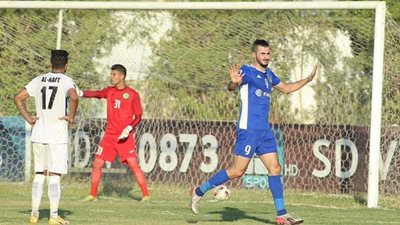 القوة الجوية بطلا للدوري العراقي للمرة الـ12 في تاريخه