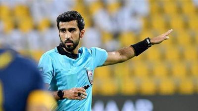 كأس العرب للشباب | ننفرد بأسماء حكام نهائي البطولة بين الجزائر والسعودية