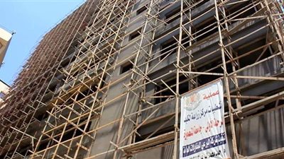 استكمال تجهيزات مبنى زراعة الكبد بالجهاز الهضمي بجامعة المنصورة