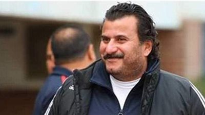 محمد عبد الجليل يوجه رسالة لحسام البدري.. تعرف عليها