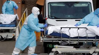 دولة عربية تسجل أعلى حصيلة إصابات بكورونا