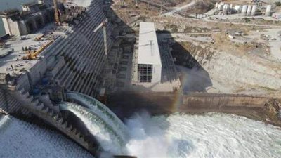 نشرة أخبار فيتو.. إثيوبيا تخطر مصر رسميا ببدء الملء الثاني.. إنتاج مليوني جرعة لقاح كورونا.. علاج ١٥ مصابا بالضمور العضلي