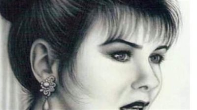 دنيا سمير غانم توجه رسالة جديدة لوالدتها الفنانة دلال عبد العزيز