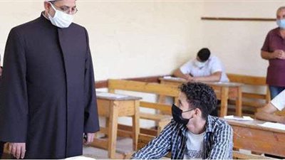 اليوم.. امتحان مادة التوحيد لطلاب القسم الأدبي بالثانوية الأزهرية