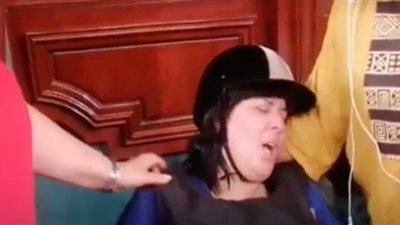 تهديد خطير.. بيان شديد اللهجة من الأمم المتحدة بشأن الاعتداء على عبير موسى