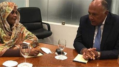 أخبار مصر.. بيان كورونا.. تحركات عاجلة لوزير الخارجية في نيويورك بعد التعنت الإثيوبي.. وحديث صادم لرئيس موديرنا عن الفيروس