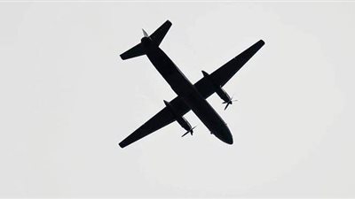 أسطول المحيط الهادي ينضم للبحث عن الطائرة المفقودة في كامتشاتكا الروسية