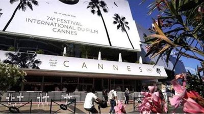 اليوم.. انطلاق فعاليات مهرجان كان السينمائي.. و