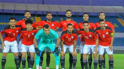 مواعيد مباريات المنتخب الأولمبي في أولمبياد طوكيو