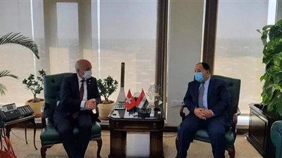 وزير المالية: نتائج المؤشرات الاقتصادية فاقت التوقعات بشهادة المؤسسات الدولية