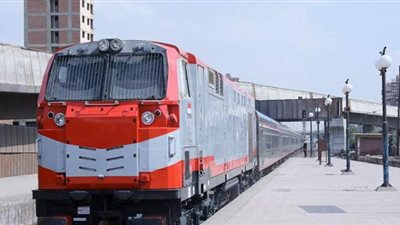 السكك الحديدية تعتمد جدول جديد لتشغيل القطارات.. اعرف التفاصيل
