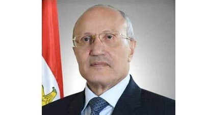 عام على وفاة الفريق محمد سعيد العصار وزير الإنتاج الحربي