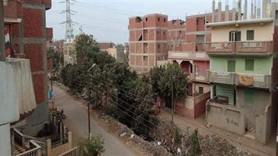 حالة الطقس اليوم الثلاثاء 6-7-2021 في القليوبية