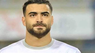 حمزة المثلوثي يتوجه لتونس