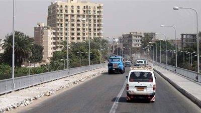 حالة الطقس اليوم الثلاثاء 6-7-2021 في قنا