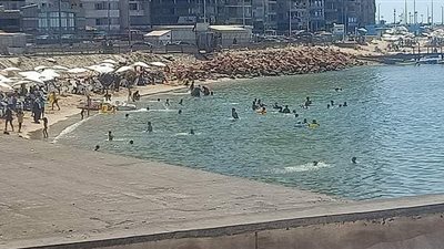 حالة الطقس في الإسكندرية اليوم الثلاثاء ٦-٧-٢٠٢١