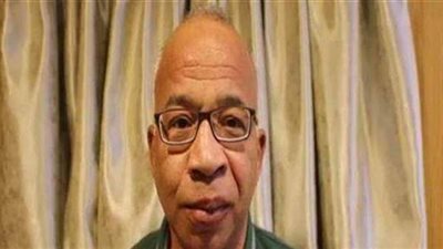 شريف دسوقي يبدأ العلاج الطبيعي والتدريب على الجهاز التعويضي