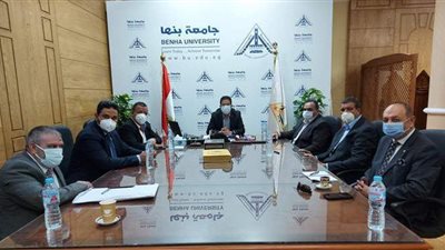 انطلاق المدرسة الصيفية الثانية لعلوم وتكنولوجيا الفضاء لطلاب الجامعات