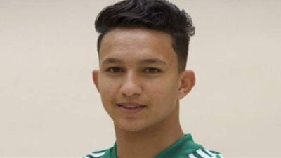 لا يلعب لأي نادٍ ولفت الأنظار بكأس العرب.. تعرف على محمد رفيق لاعب الجزائر