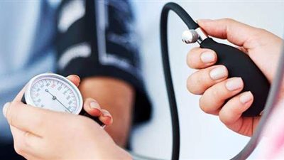 أعراض انخفاض ضغط الدم