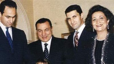 تأجيل محاكمة عائلة مبارك في منع التصرف بالأموال إلى 7 سبتمبر المقبل