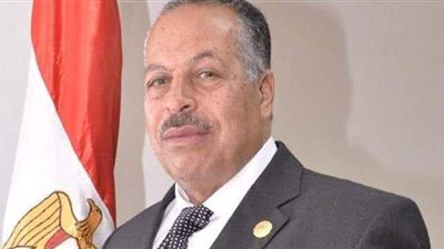 تصعيد محمد صلاح سكرتير مساعد لأسيوط