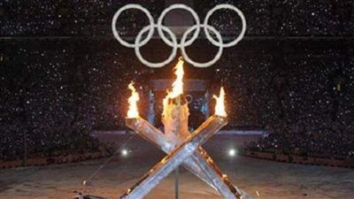 طوكيو تلغي تتابع الشعلة الأولمبية من الطرق العامة