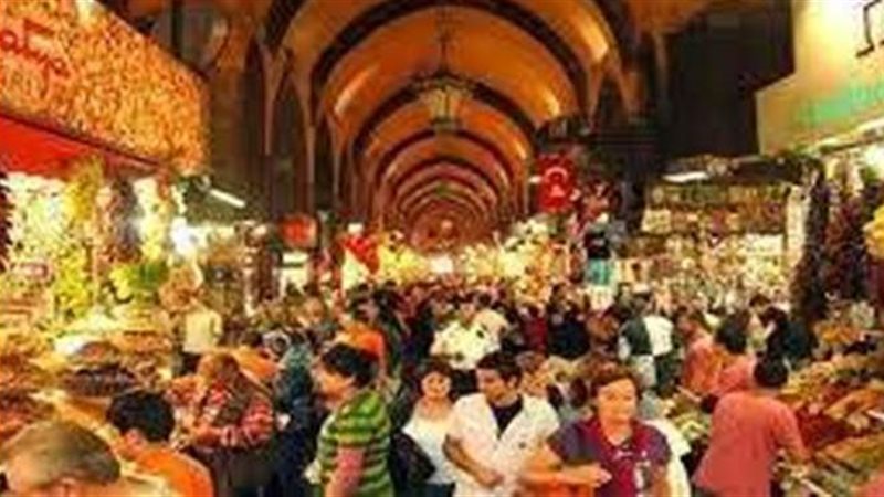 تفسير رؤية السوق