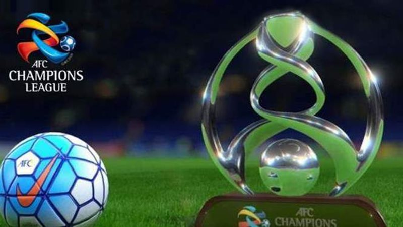 دوري أبطال آسيا