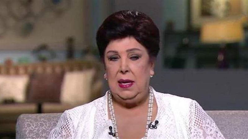 رجاء الجداوي