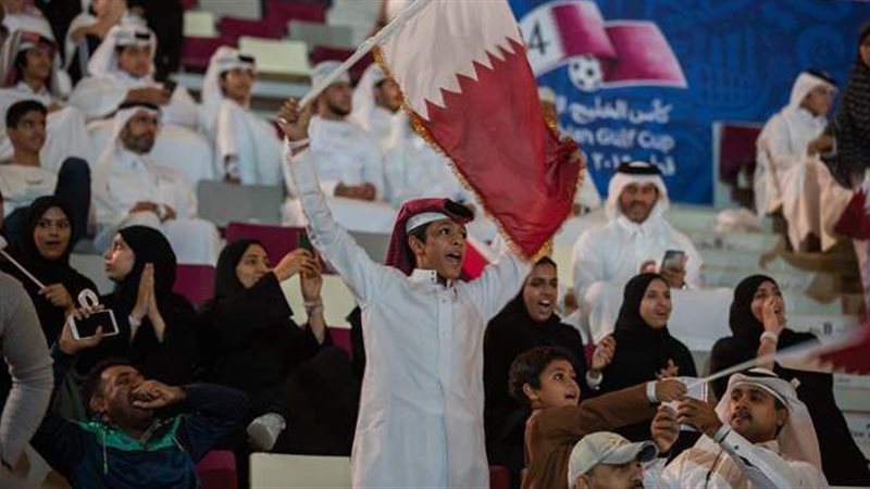 قطر تطلق مبادرة شبكة