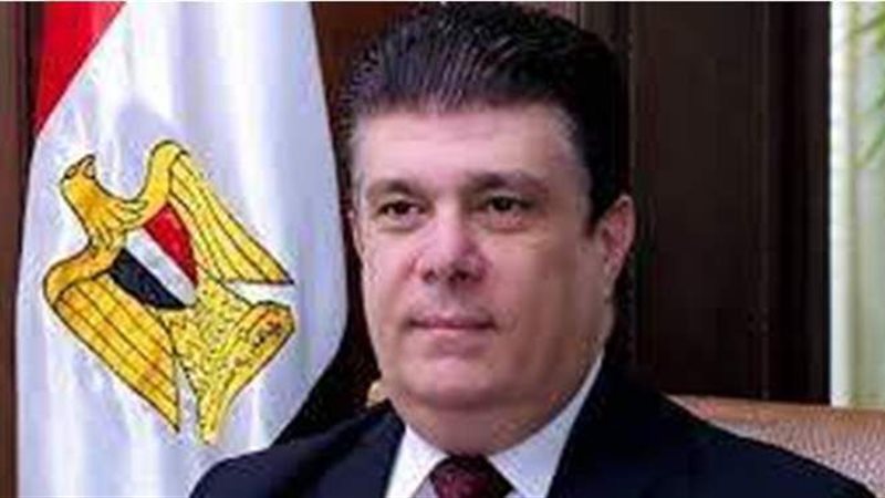 حسين زين رئيس الهيئة