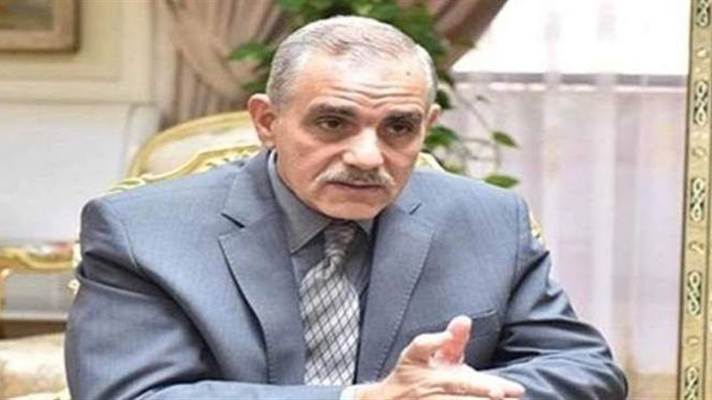 اللواء جمال نور الدين