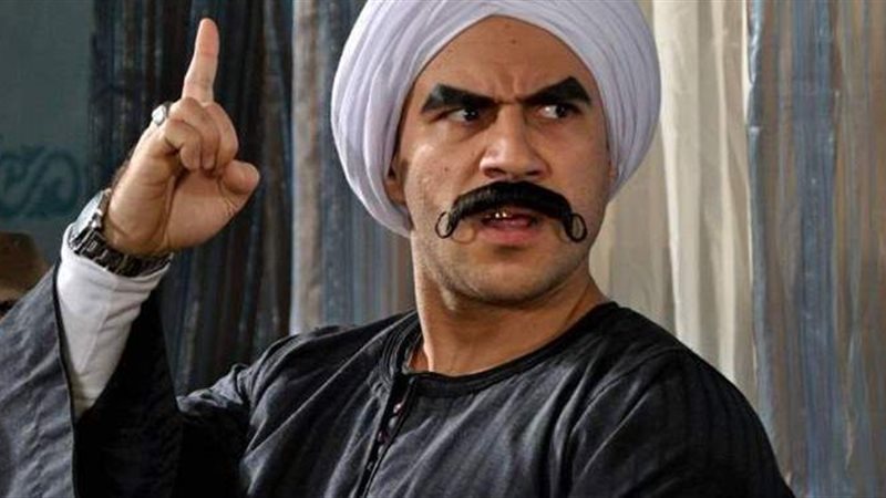 أحمد مكي