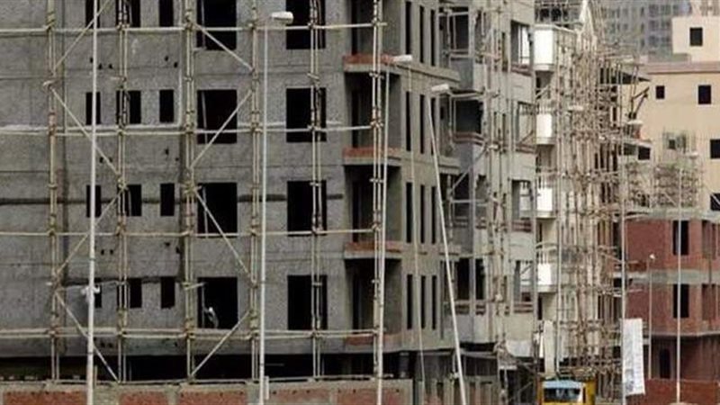 اشتراطات البناء الجديدة