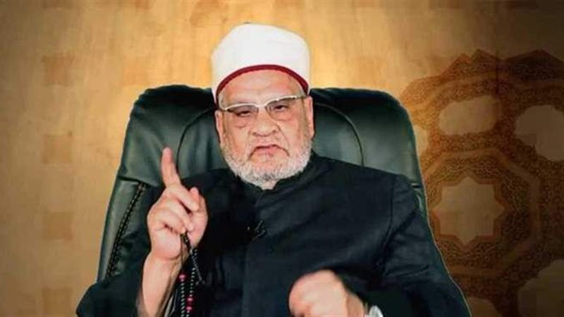 الدكتور أحمد كريمة