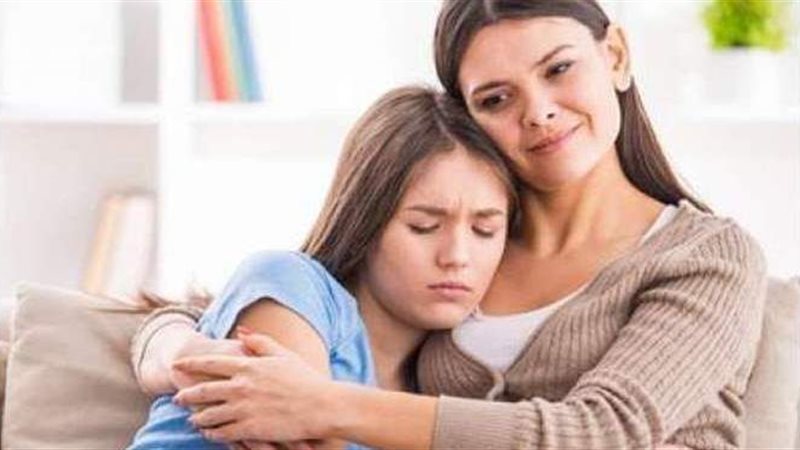 مرحلة البلوغ والمراهقة