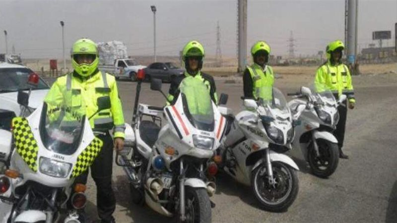 خدمات مرورية 
