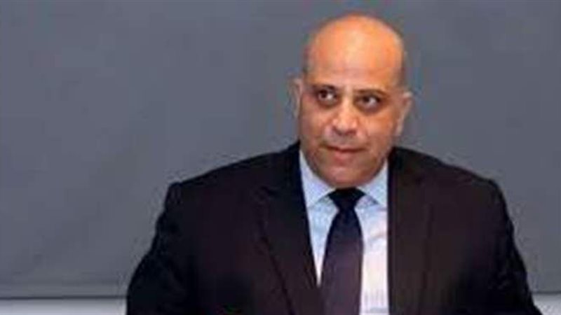 عمرو غلاب