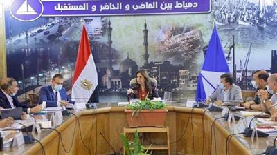 إنشاء مجمعات حكومية بـ12 قرية في دمياط ضمن مبادرة حياة كريمة