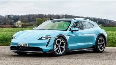 بعد تعرضها لأزمة.. بورش تصلح مشكلة تايكان المتعلقة بالطاقة