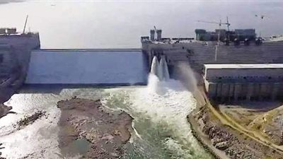 بعد بدء الملء الثاني لسد النهضة.. رسالة شديدة اللهجة من السودان لإثيوبيا